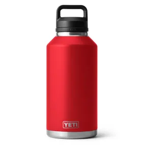 21071501400 TERMO RAMBLER 64oz CHUG CAP RESCUE RED MARCA YETI