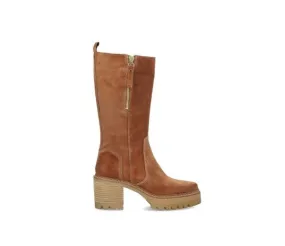 ALPE 2432 Camel Bottes