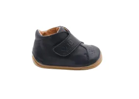 BABYBOTTE ZENITUDE Marine chaussures botillons premarche