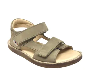 BELLAMY GO beige Sandales Nu Pieds