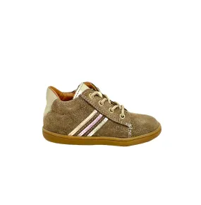 BELLAMY RAFA Taupe Chaussures Botillons