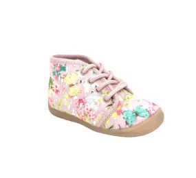 BELLAMY TABATA rose Chaussons