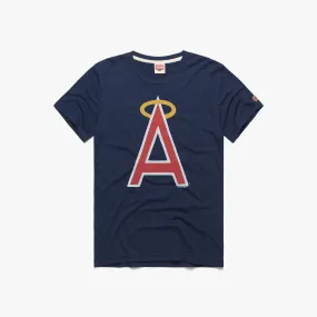 California Angels '72