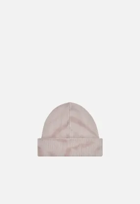 Cashmere Blend Surplus Beanie / Prism Tie Dye