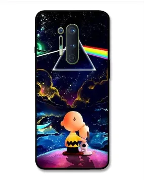 Cosmic friends |  OnePlus 8 Pro Phone Case