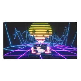 FM Voyager Desk Mat