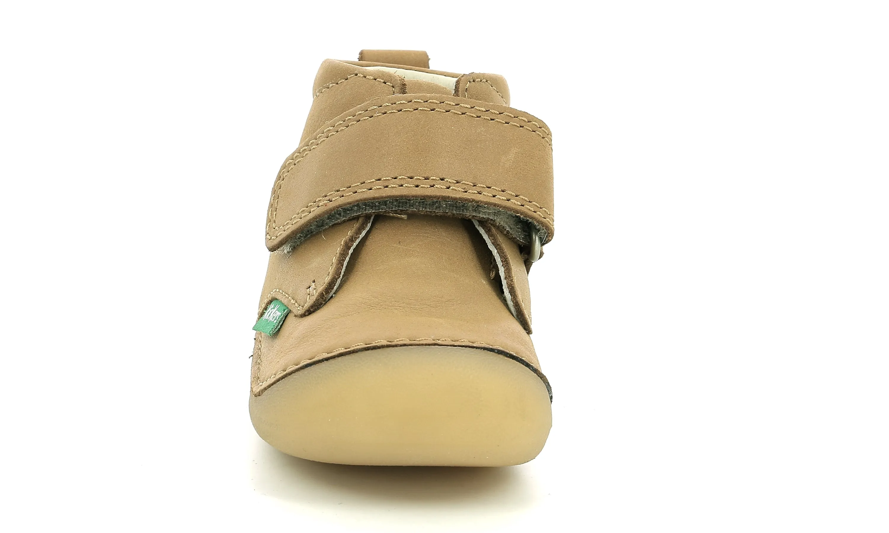 KICKERS SABIO CAMEL botillons