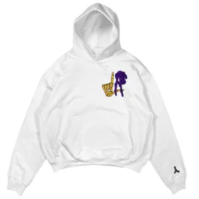 LA Dead Hands Hoodie (Lakeshow)