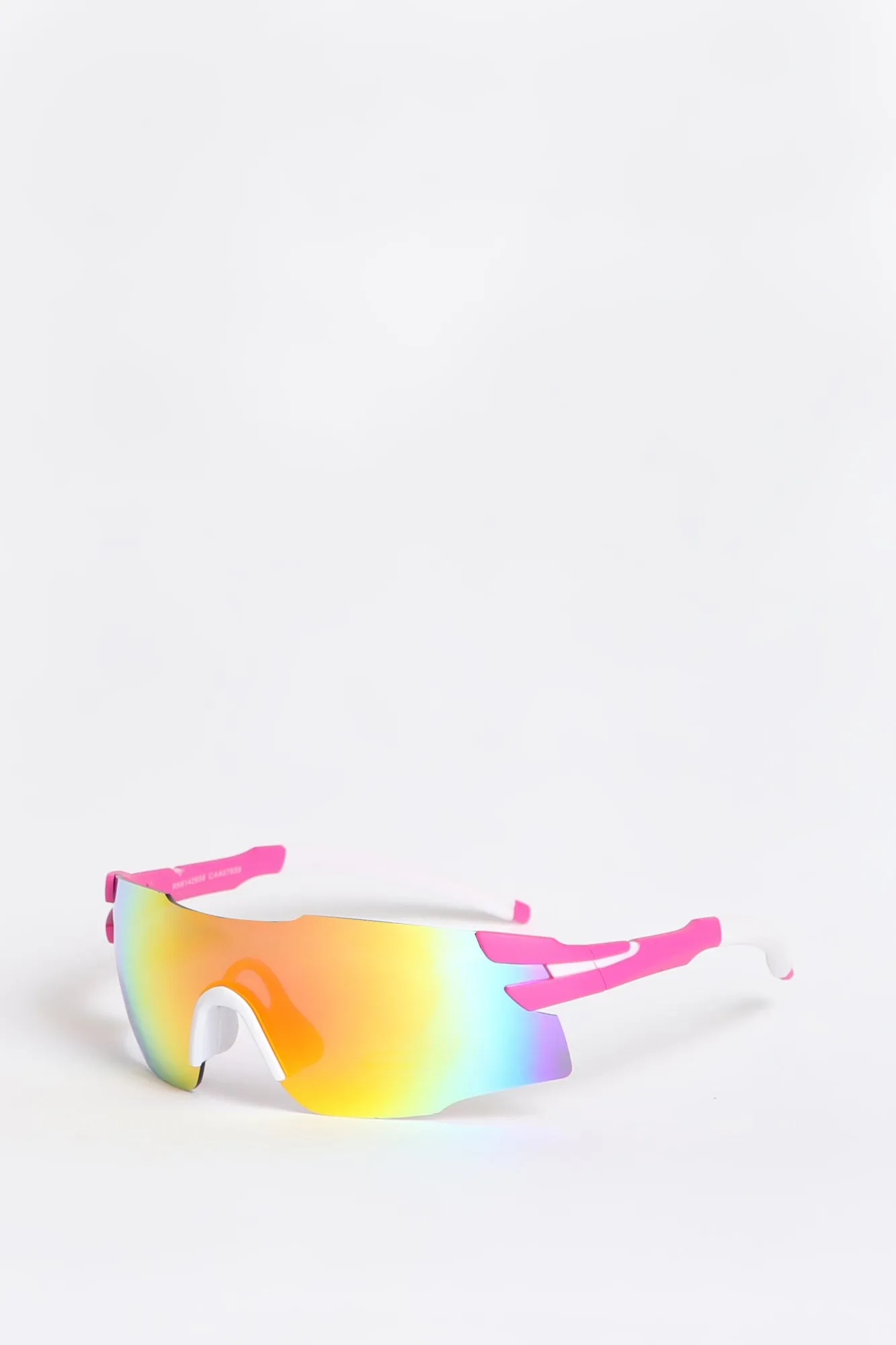 Lunettes De Soleil De Style Sportif West49