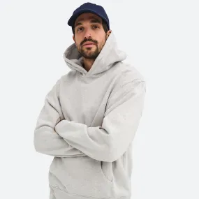 Men's Organic Fleece Hoodie