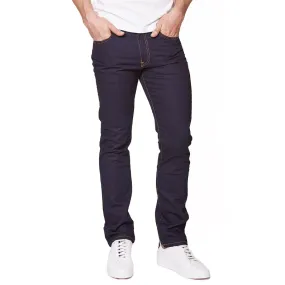 PANTALÓN DE MEZCLILLA SLIM PARA HOMBRE SW84