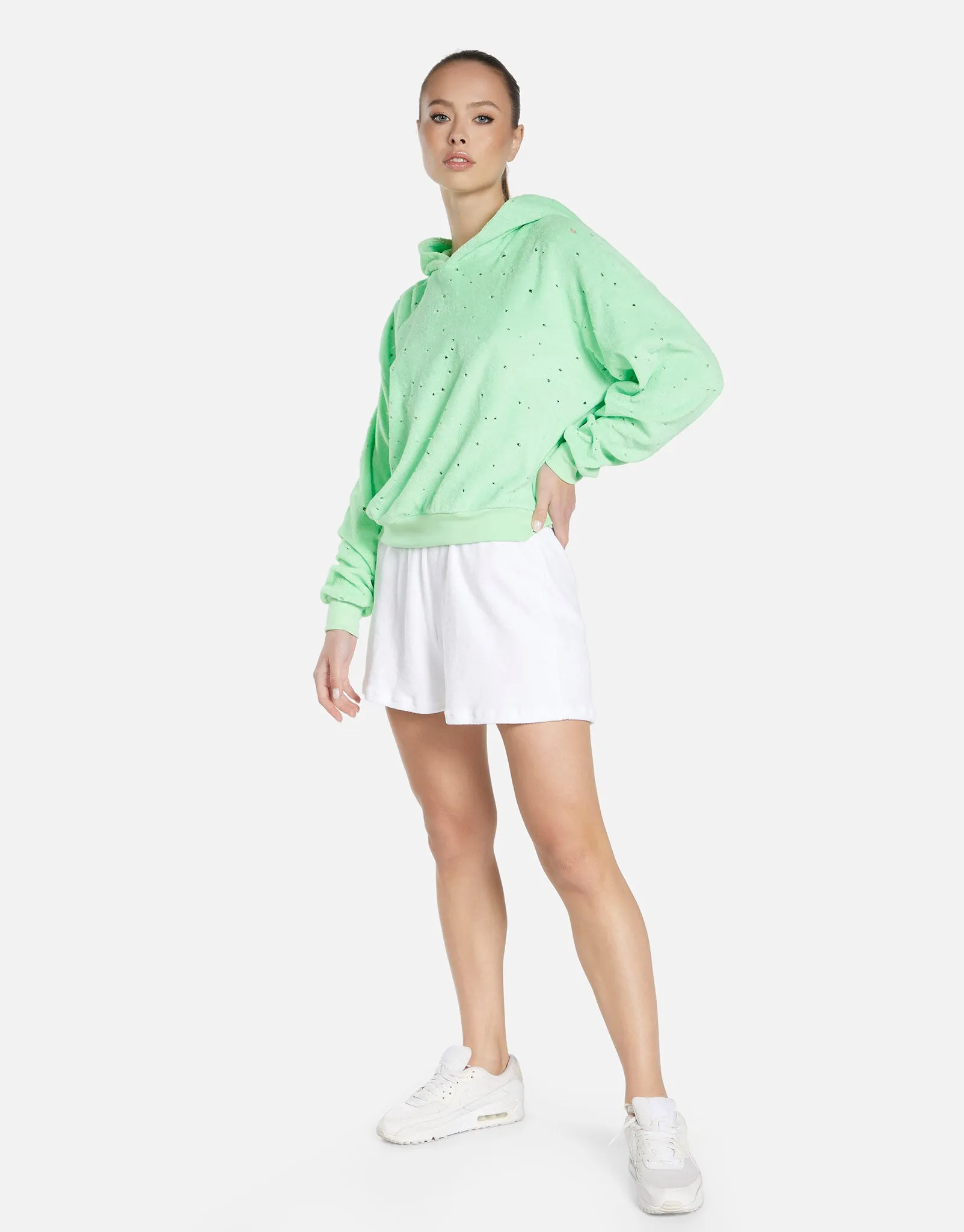 Trainor Pullover